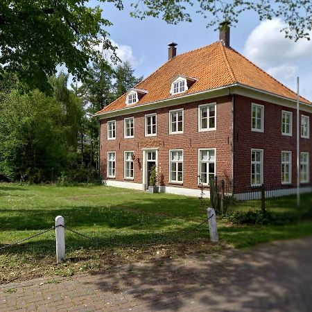 B&B Huize Placida 博克斯梅尔 外观 照片