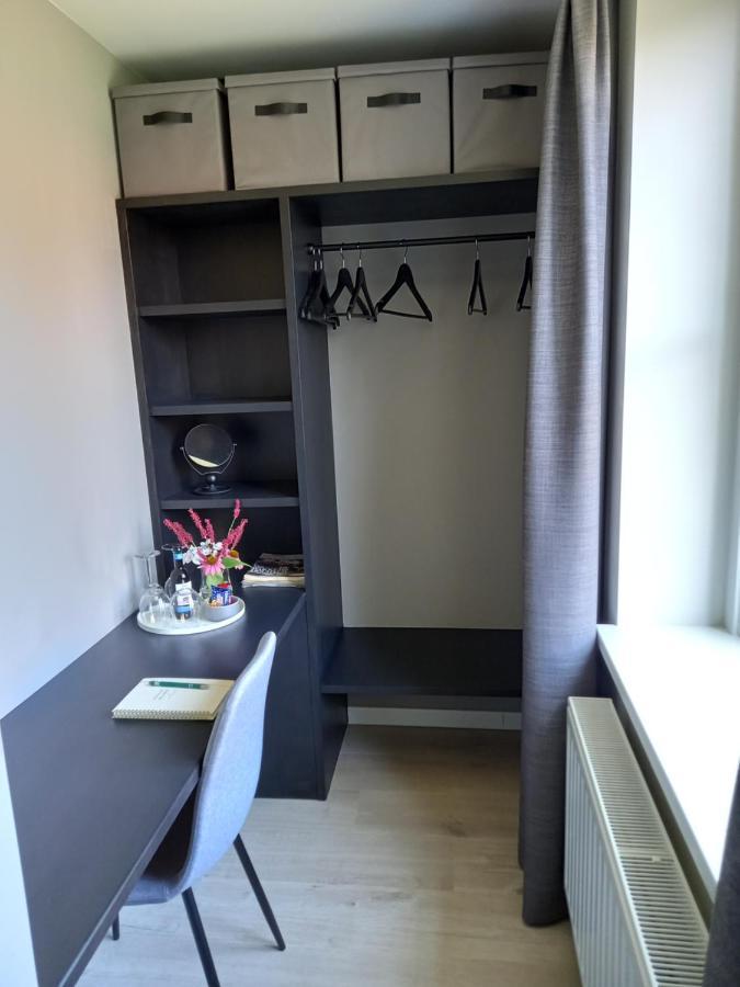 B&B Huize Placida 博克斯梅尔 外观 照片