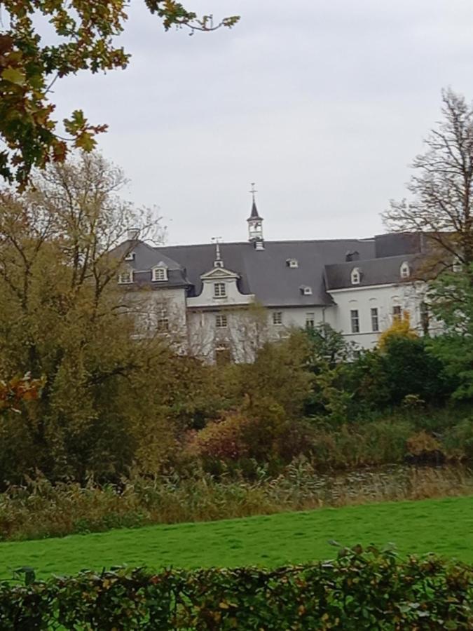 B&B Huize Placida 博克斯梅尔 外观 照片