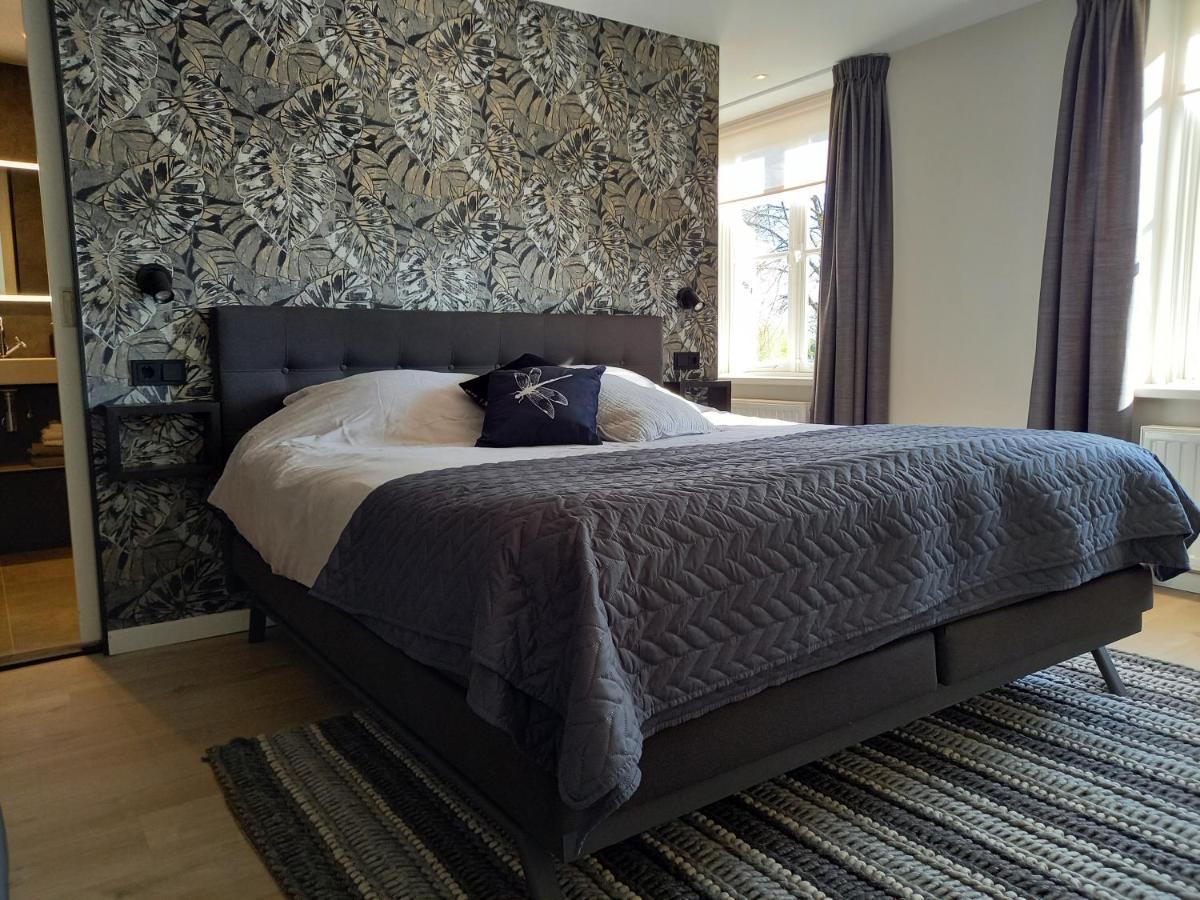 B&B Huize Placida 博克斯梅尔 外观 照片