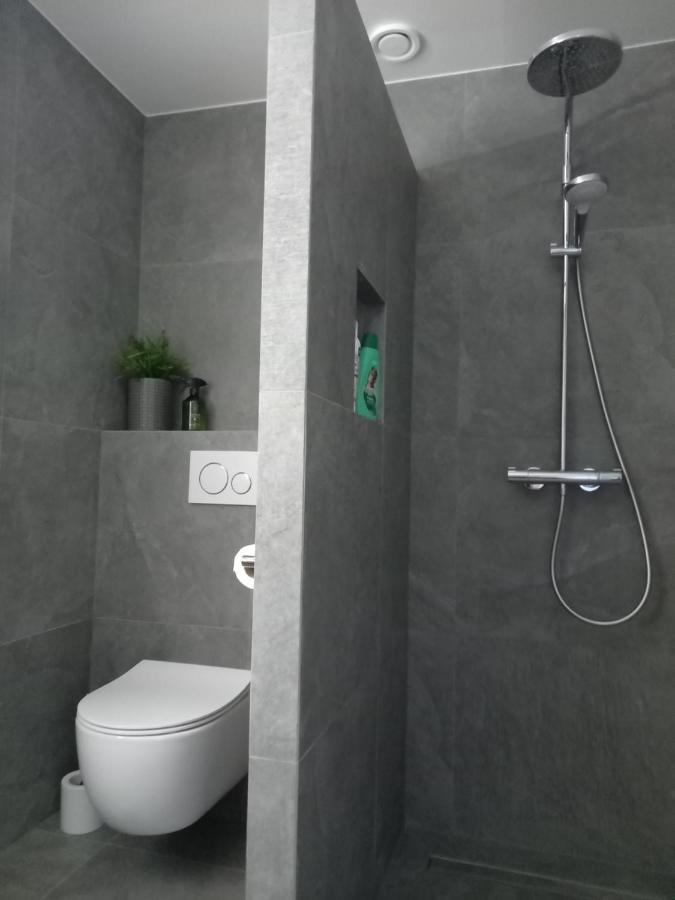 B&B Huize Placida 博克斯梅尔 外观 照片