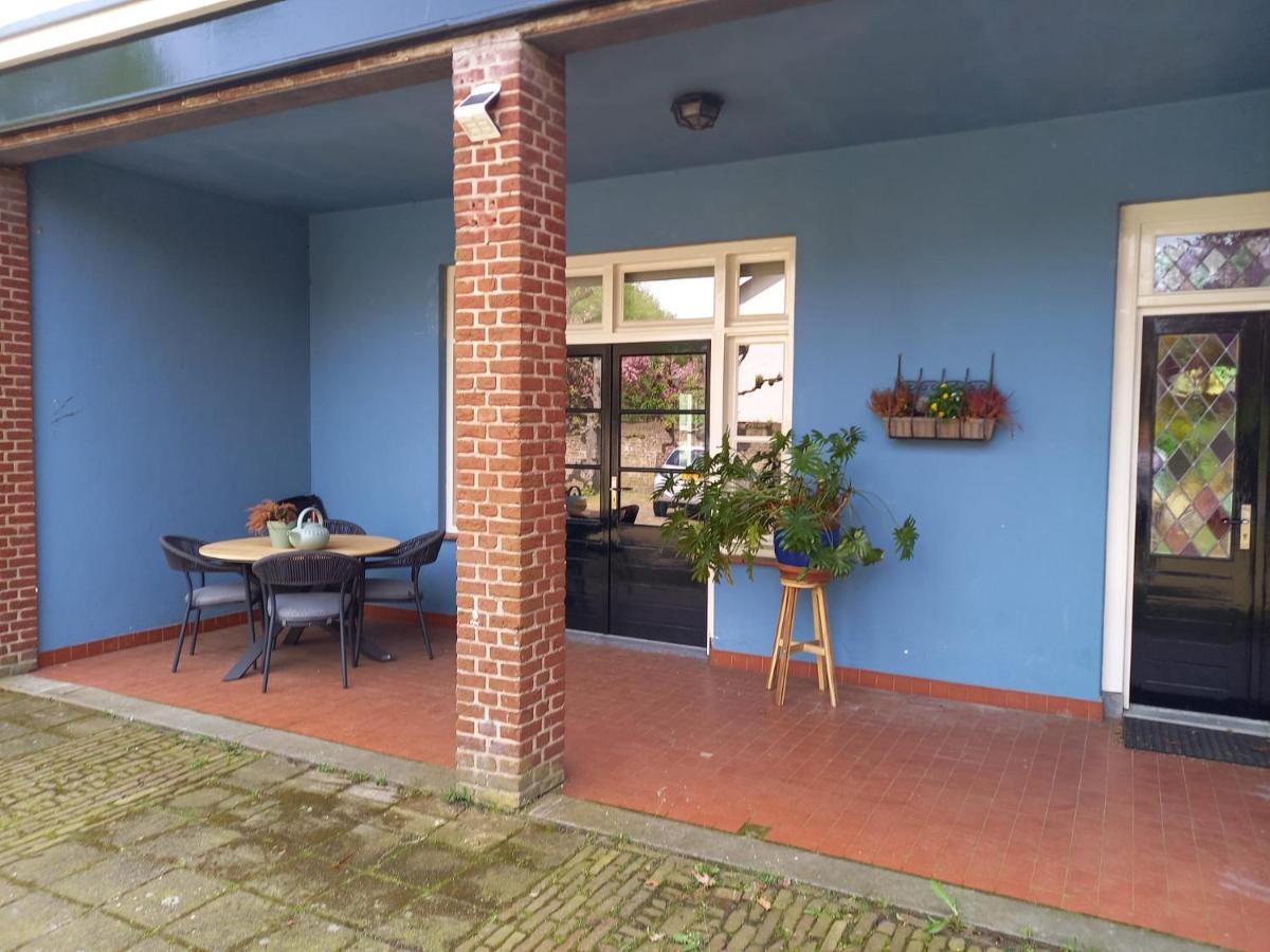 B&B Huize Placida 博克斯梅尔 外观 照片