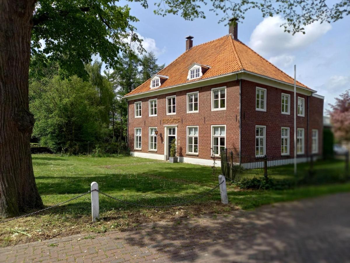 B&B Huize Placida 博克斯梅尔 外观 照片