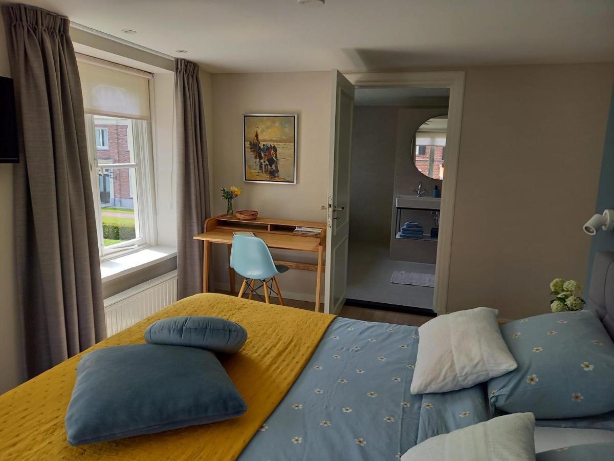 B&B Huize Placida 博克斯梅尔 外观 照片